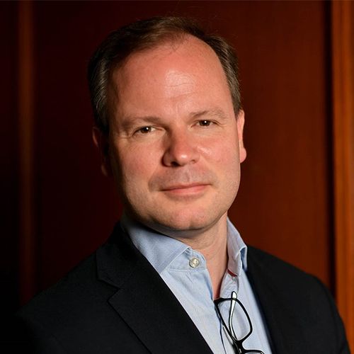 Craig Oliver